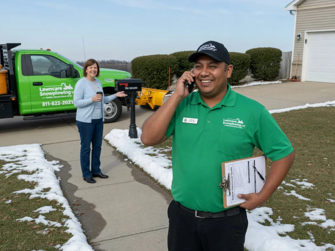 Lawn Care Services By Expert Landscaper Greensboro, MD FAQs